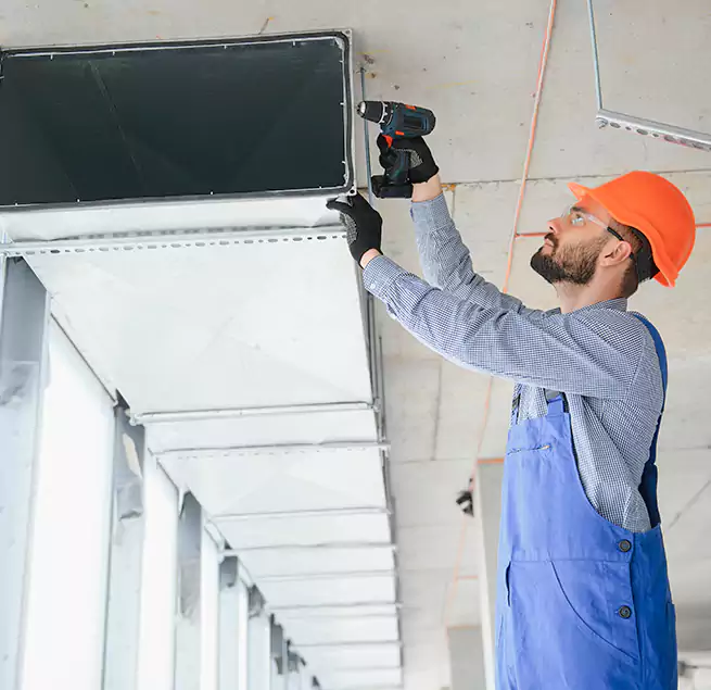 Why Homeowners & Businesses Trust Us in SeaTac, WA