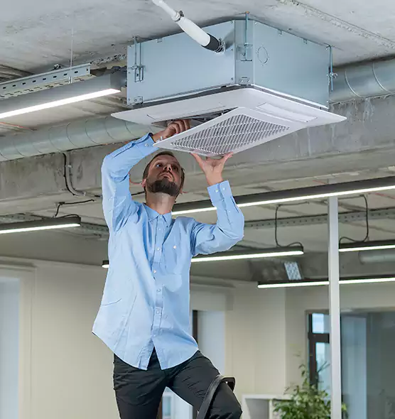 Professional Air Duct Cleaners in SeaTac, WA