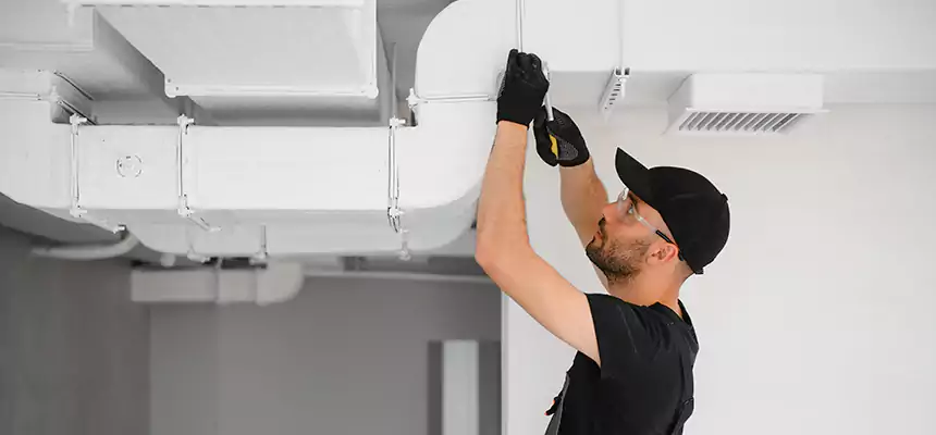 Our Air Duct Cleaning Services in SeaTac, WA
