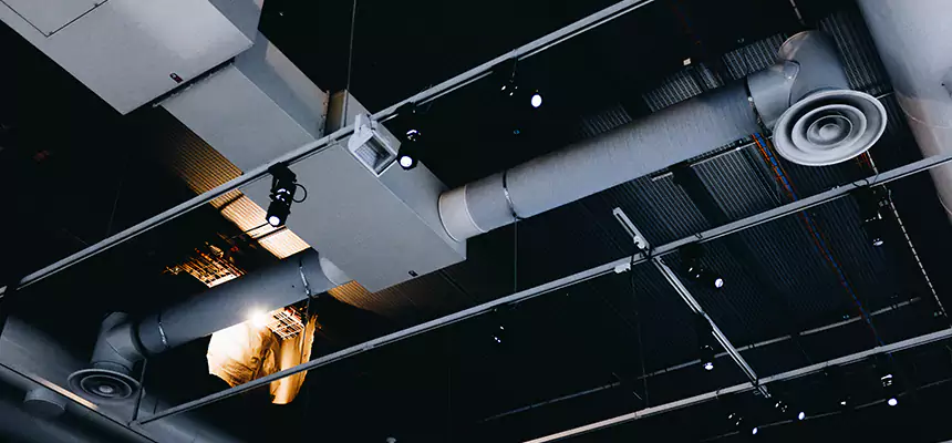 Our Air Duct Replacement Services in SeaTac, WA