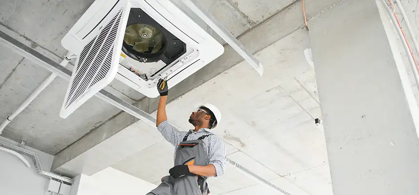 Efficient Multi‑Unit & HOA Annual Vent Cleaning Plans in SeaTac