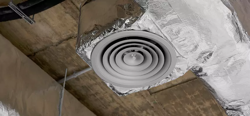 Our Basement Vent Cleaning Services in SeaTac, WA