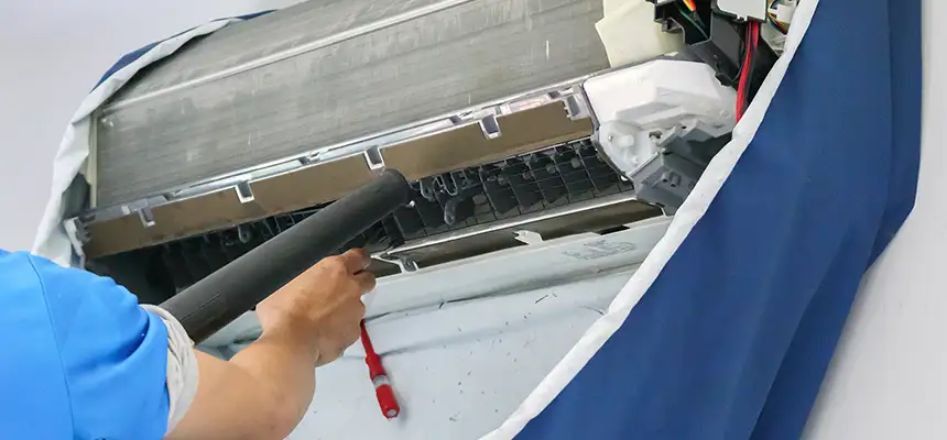 Advanced Clogged Dryer Vent Repair for Multi-Unit & Commercial in SeaTac, WA