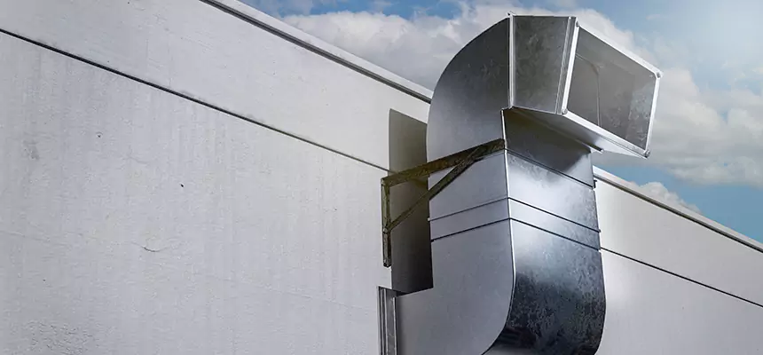 Trusted Industrial Dryer Vent Cleaning in SeaTac