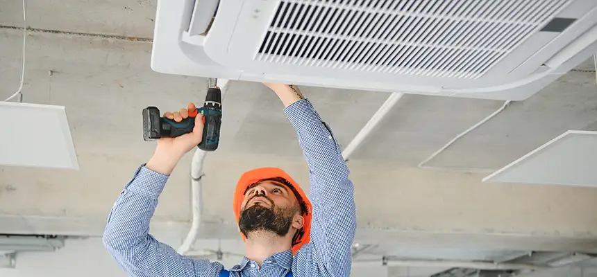 Detailed Multi‑Unit Riser & Roof Termination Cleaning in SeaTac