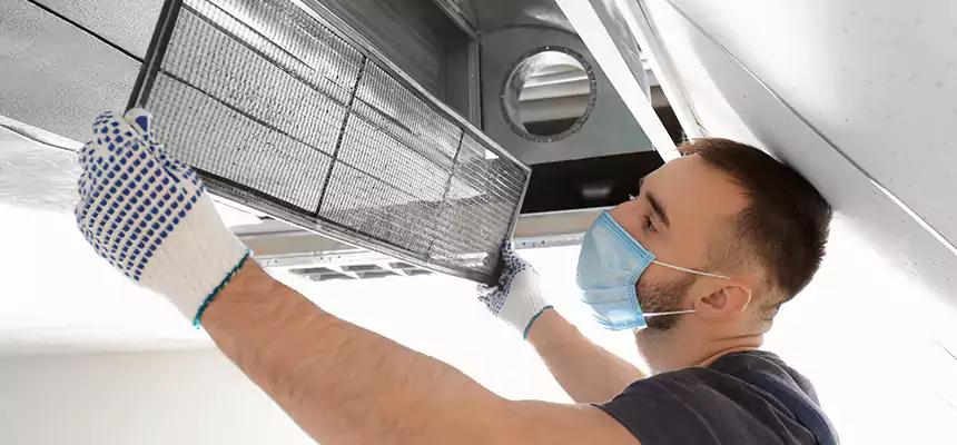 Our Dryer Vent Cleaning Services in SeaTac, WA