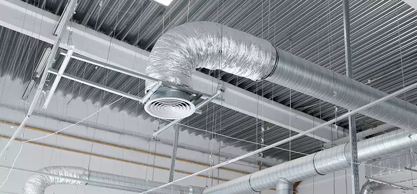 Our Dryer Vent Hose Replacement Services in SeaTac, WA