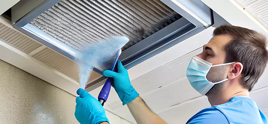 Our Home Ventilation Cleaning Services in SeaTac, WA