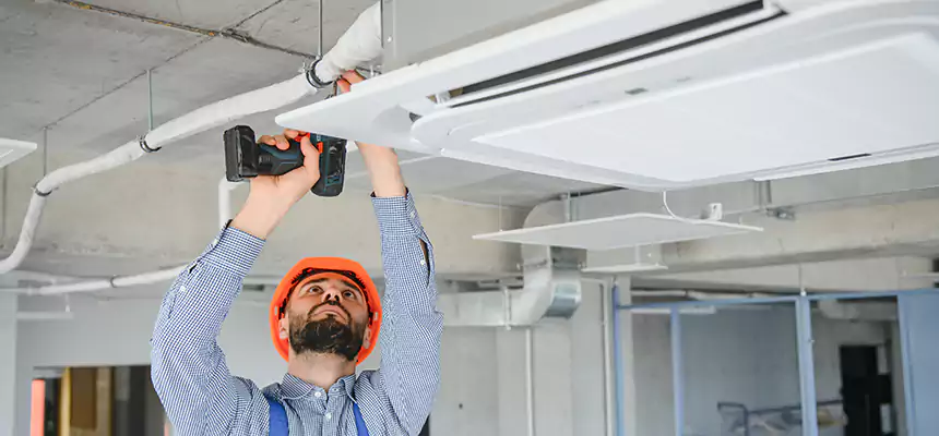 Eco‑Friendly Coil & Plenum Deep Cleaning in SeaTac