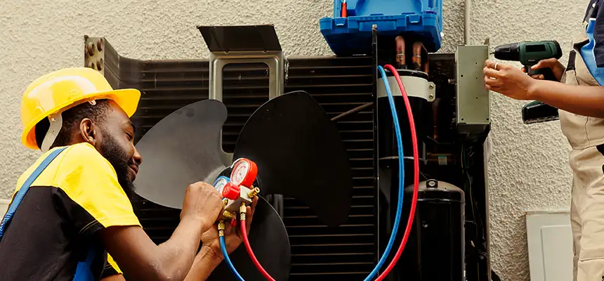 Our HVAC Airflow Optimization Services in SeaTac, WA