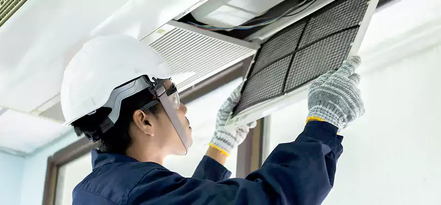 Our Residential Air Vent Cleaning Services in SeaTac, WA