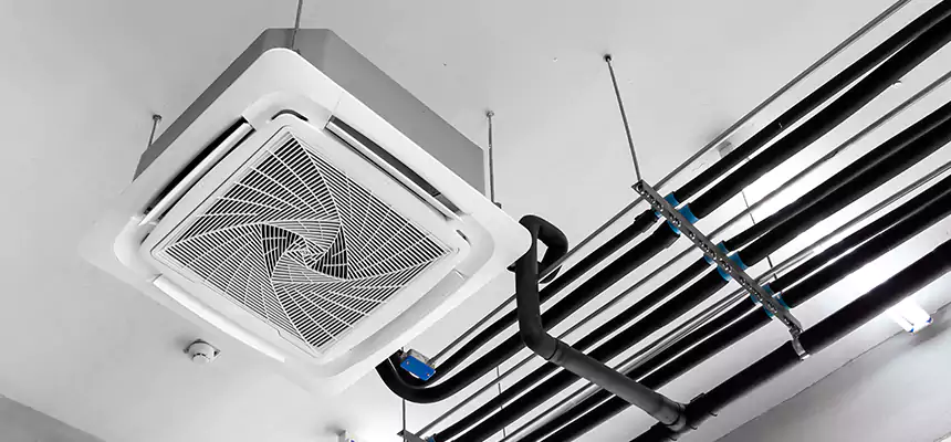 Our Smart AC Vent Controller Services in SeaTac, WA