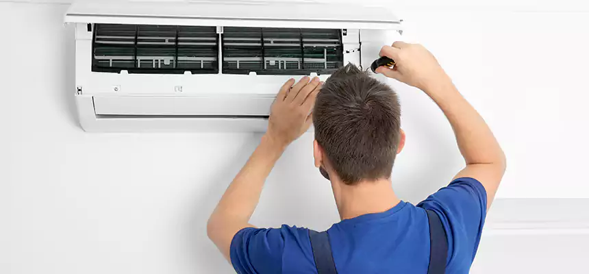 Our Smart Air Conditioning Installation Services in SeaTac, WA