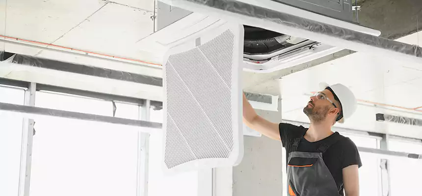 Dryer Ventilation Duct Cleaning in SeaTac