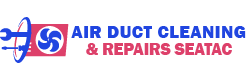 Air Duct Cleaning & Repairs SeaTac