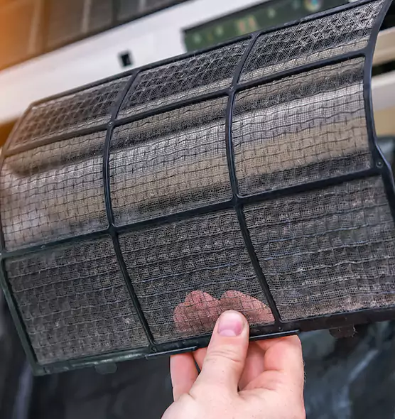 Top-notch AC Air Filter Replacement in SeaTac