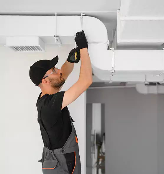 Professional Air Duct And Dryer Vent Cleaning in SeaTac, WA