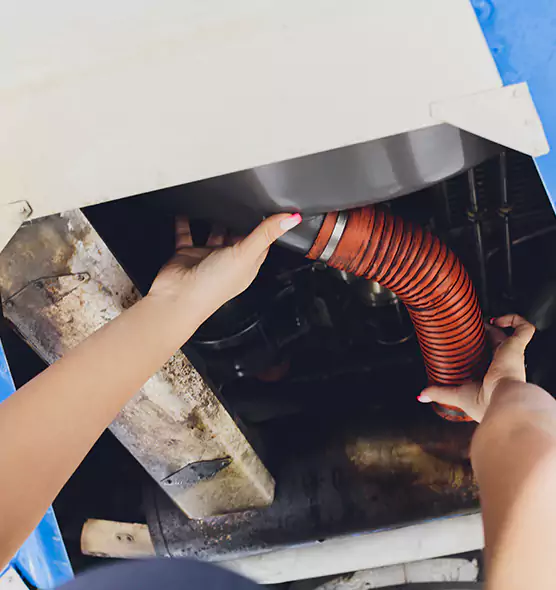 Professional Air Duct Leak Repair in SeaTac, WA