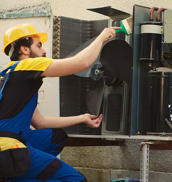 Professional Air Duct Washing Service in SeaTac, WA