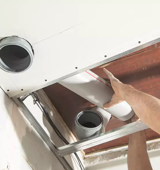 Professional Attic Air Duct Cleaning in SeaTac, WA