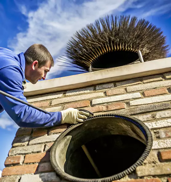 About Professional Chimney Sweep in SeaTac, WA