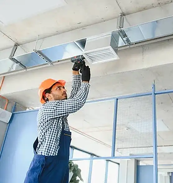 About Commercial Laundry Vent Cleaning in SeaTac, WA