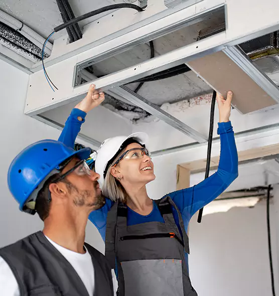Comprehensive Duct Insulation Services in SeaTac, WA