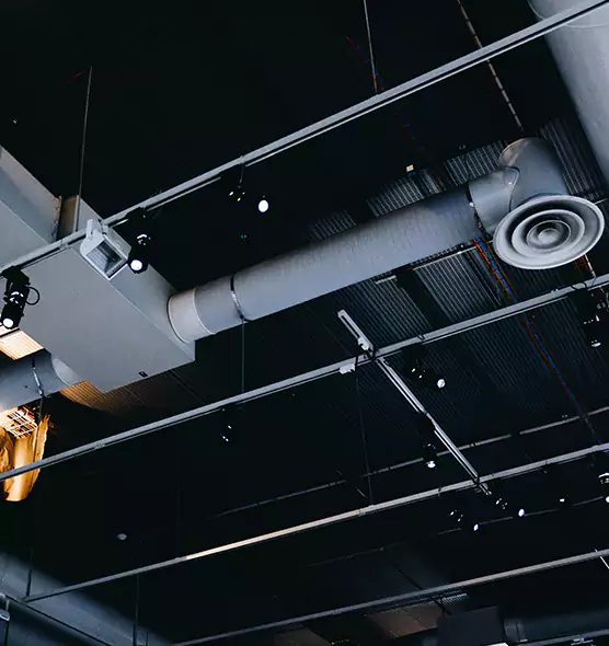 About Duct Sanitization with UV Light in SeaTac, WA