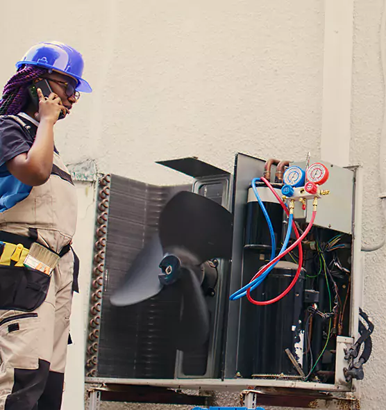 Professional Energy-Efficient HVAC Cleaning in SeaTac, WA