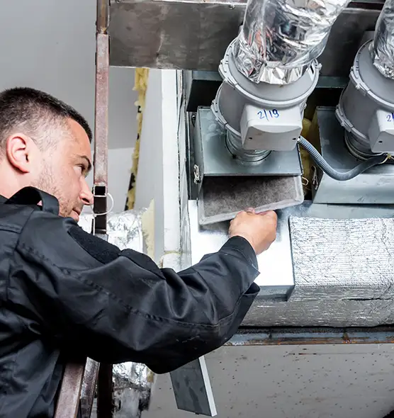 Professional Furnace Vent Cleaning in SeaTac, WA