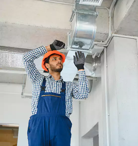 About Hotel Duct And Vent Cleaning in SeaTac, WA