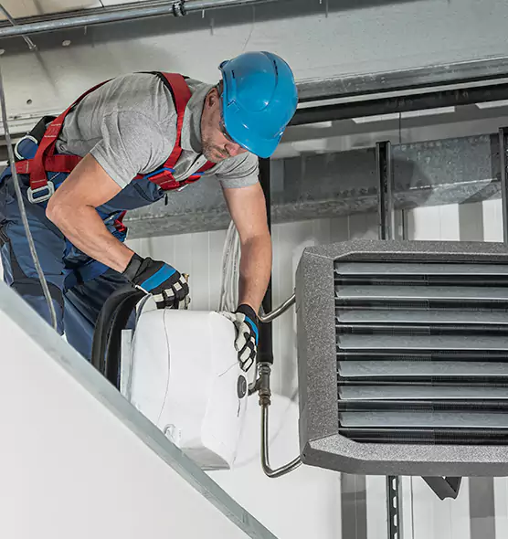 Professional HVAC Cleaning Solutions in SeaTac, WA