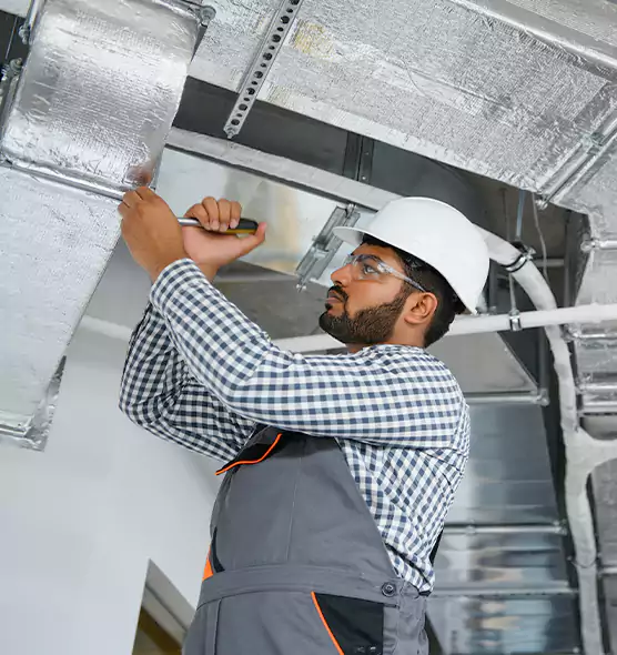 Welcome to Mold & Mildew Removal from Air Ducts SeaTac, WA