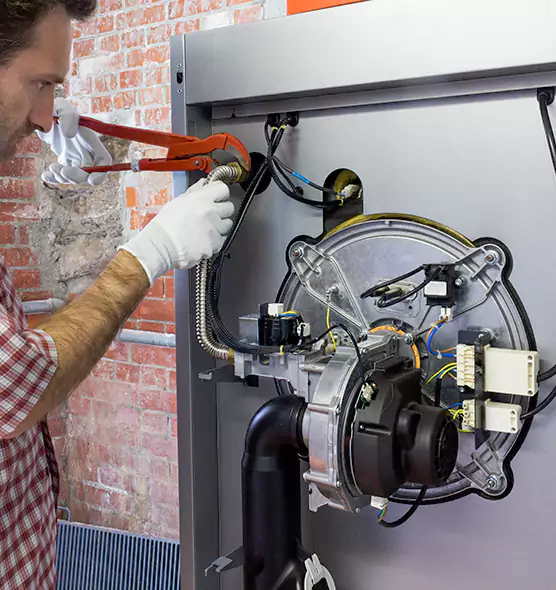 Advanced Repair Dryer Vent Hose in SeaTac, WA