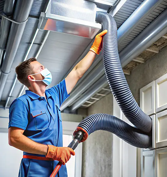 Welcome to Air Duct Cleaning & Repairs SeaTac — Your Local Roof Dryer Vent Cleaning Specialists in SeaTac, WA