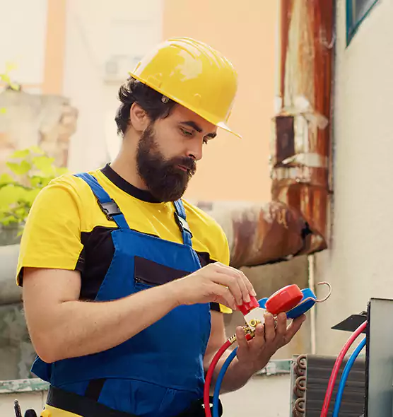 About Smart HVAC Installation in SeaTac, WA