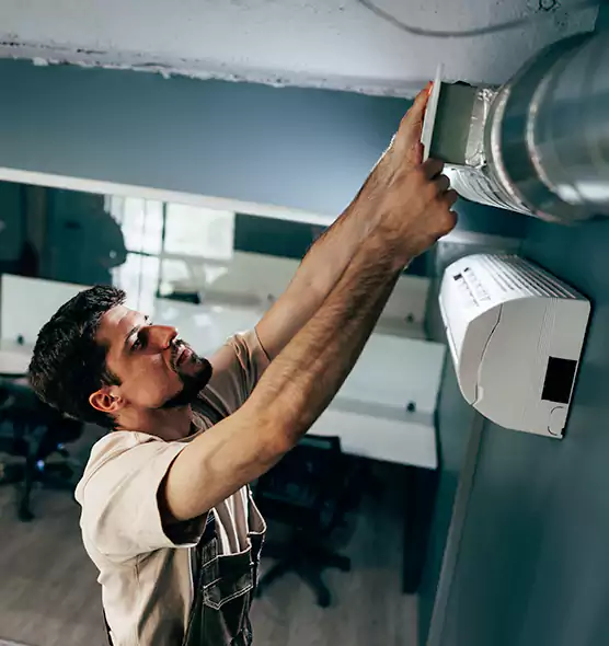 Reliable Warehouse Vent Cleaning in SeaTac, WA