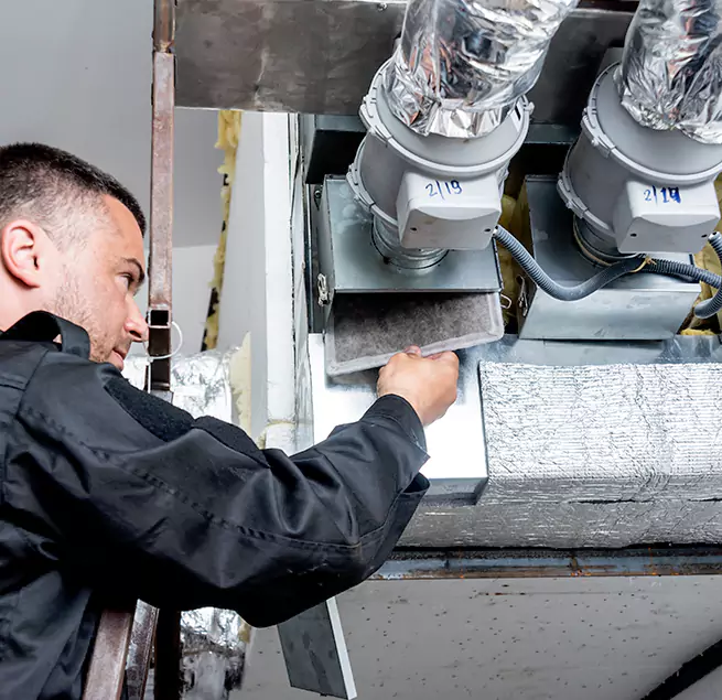 Why Homeowners & Businesses Trust Us in SeaTac, WA?