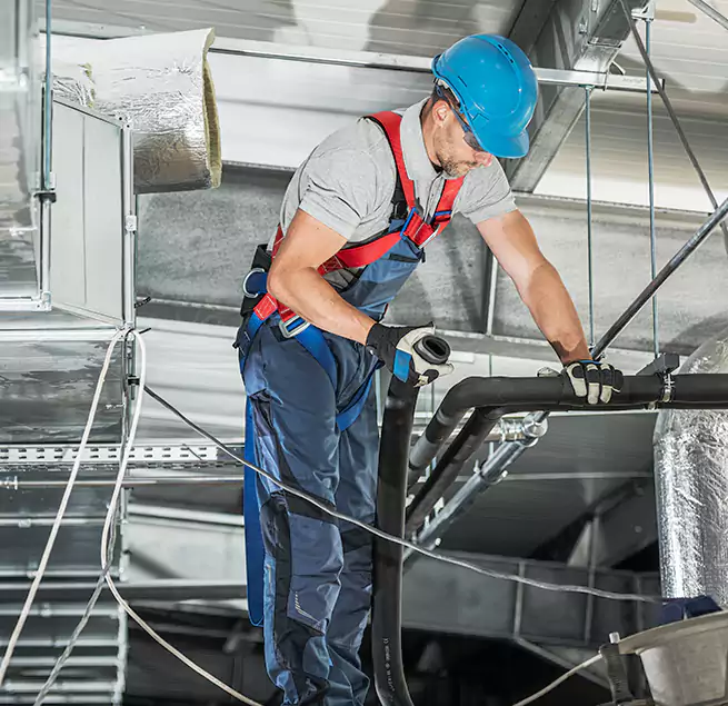 Why Homeowners & Businesses Trust Us in SeaTac, WA?