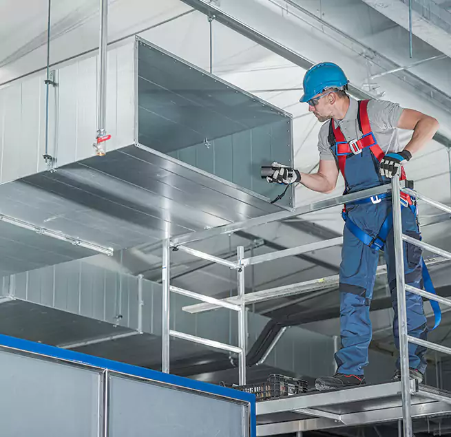 Why Homeowners & Businesses Trust Us in SeaTac, WA?