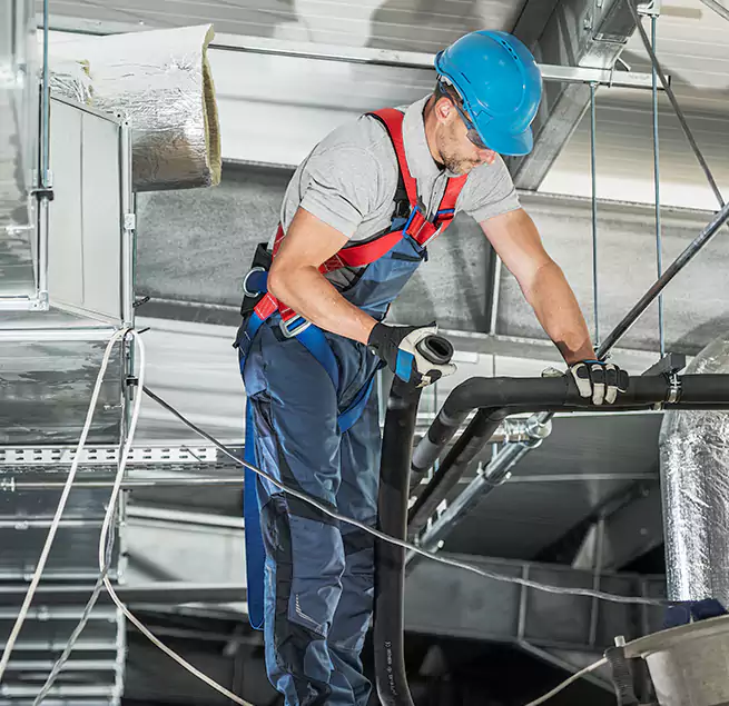 Why Homeowners & Businesses Trust Us in SeaTac, WA?