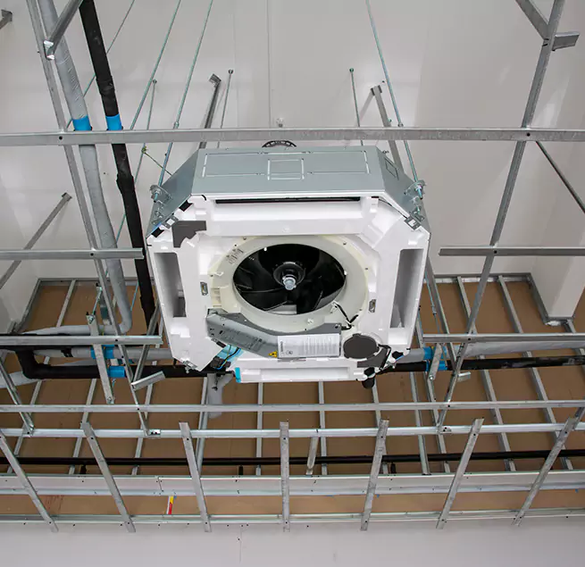 Why Homeowners & Businesses Trust Us in SeaTac, WA?