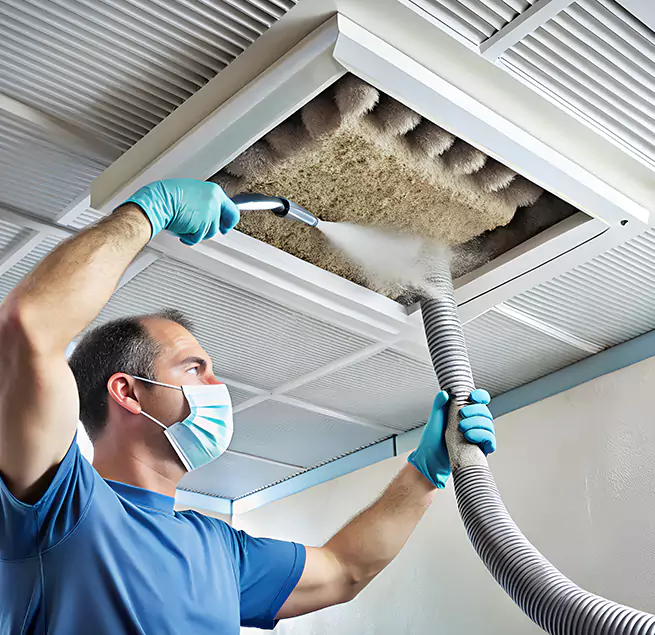 Why Homeowners Businesses Trust Us in SeaTac, WA?