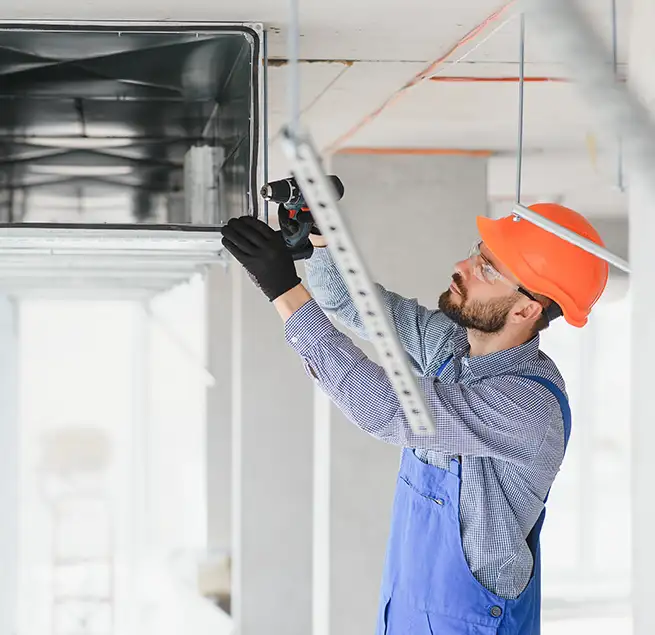  Why Homeowners Businesses Trust Us SeaTac, WA