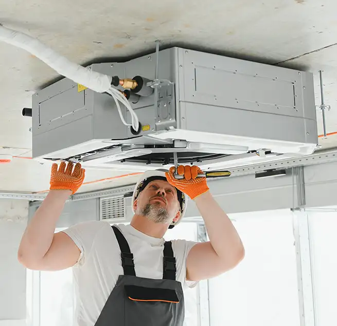 Why Homeowners & Businesses Trust Us SeaTac, WA