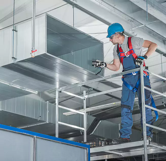 Why Homeowners Businesses Trust Us in SeaTac, WA