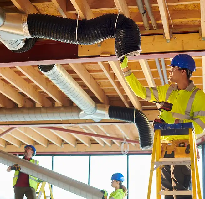 Why Homeowners & Businesses Trust Us in SeaTac, WA?