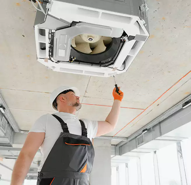 Why Homeowners Businesses Trust Us in SeaTac, WA