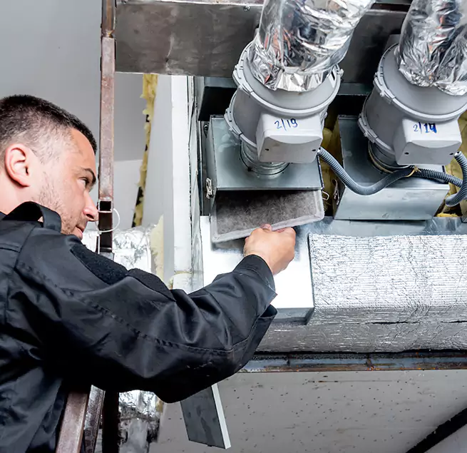 Why Homeowners Businesses Trust Us in SeaTac, WA?