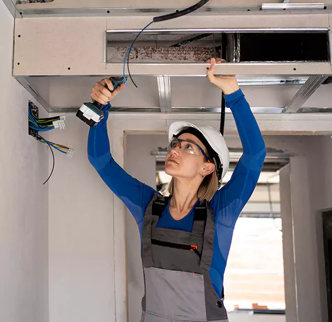 Why Homeowners & Businesses Trust Us in SeaTac, WA?